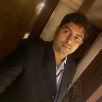 Sudeep Ranjan