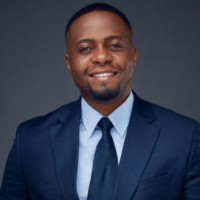 Ahmed Madger Pepouore Ndam