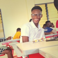 Prince Ofori
