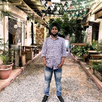 Simar Pal Singh