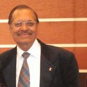 Krishna Gupta