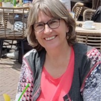 Mariët Griffioen