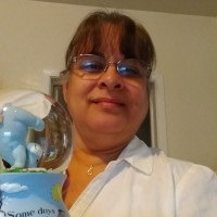 Martha Lopez