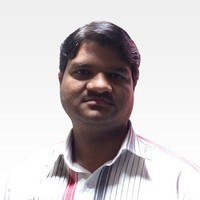 Lalit Kishore Nagar