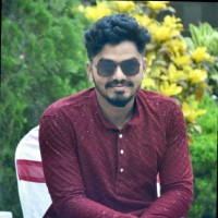 Binayak Biswal