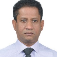 priyantha kumarasinghe