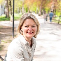 Maaike van den Dungen