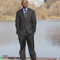 Elvis Dingha
