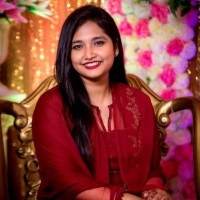 Sharmin Akter Shoma