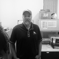 Robert Kruger