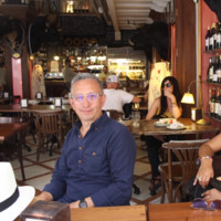 Sergio Garcia Valadez