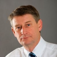 Keith Bartlett
