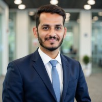 Fahad Hussain Malik