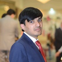 Ahmed Madni