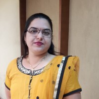 Jyoti Karlekar