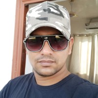 Shankar Lal Bairwa