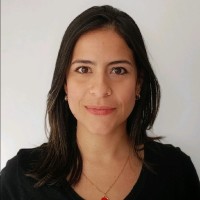 Carolina Tabares Urrea