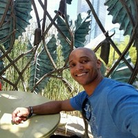 Derrick Harris