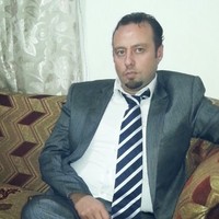 Mohammad Raed Jalab