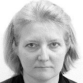 Elisabeth Holst-Hagedal