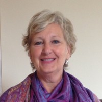 Beverley Andrews