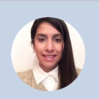 Yriana Manrique Velásquez