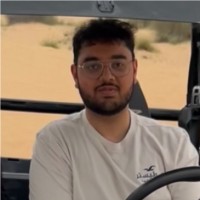 Suhail Imran