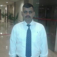 Anup Kumar Shukla