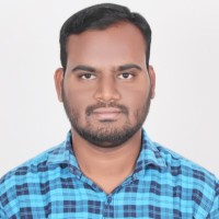 Kandi Rajesh