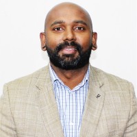Dineshan Govender (Fassa, Cera, Certified Director ®)