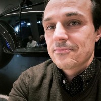Alessandro Ricchiuto