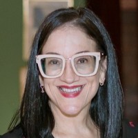 Janine Stein