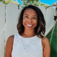 Gabrielle Johnson
