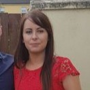 Jacqueline Healy