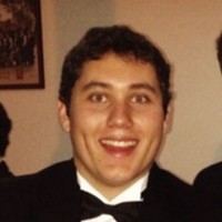 Bruce Roa