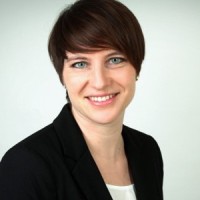Verena Nagel