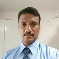 Challa Balakrishna
