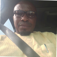olanrewaju kayode