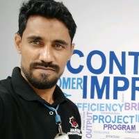 Ali Reza Raju