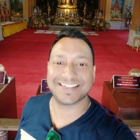 Vikash Gaurav