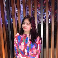 Harshulika Singh