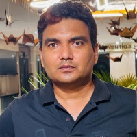 Siddharth Vikram Singh