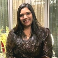 Jyoti Vijaywargi
