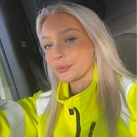 Frida Kaunisto