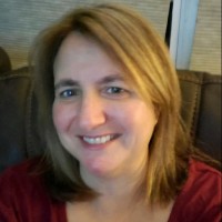 Linda Zehren Ricciardi