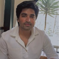 Vihaan Chaudhary