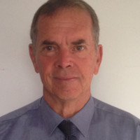 Michael Lane