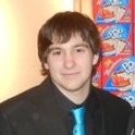 Tyler Kozar