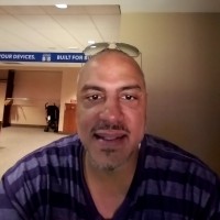 Keith Prichette -