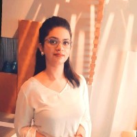 Srishti Bhardwaj